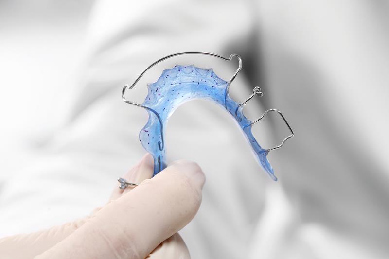 Retainers Fisher Orthodontics