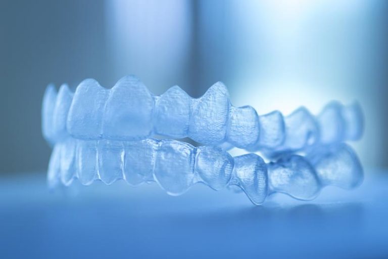 Invisalign Fisher Orthodontics