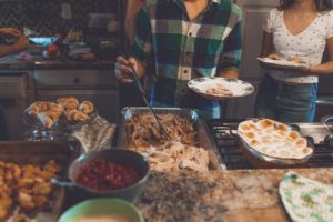 How To Navigate Thanksgiving With Orthodontic Treatment