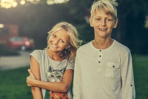 The Benefits of Early Orthodontic Treatment